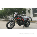 EPA street legal 250cc motorcycles